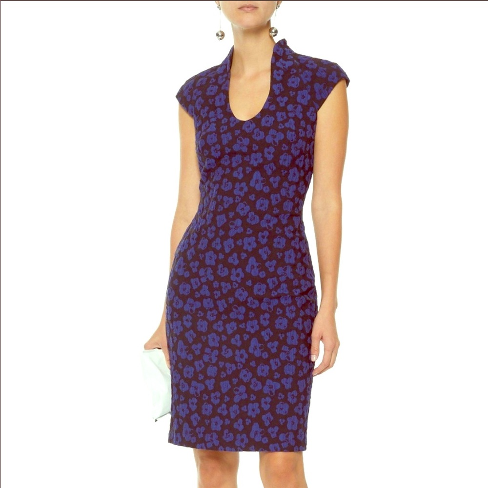 Badgley Mishcka Dress- Like New!! Sz 6
